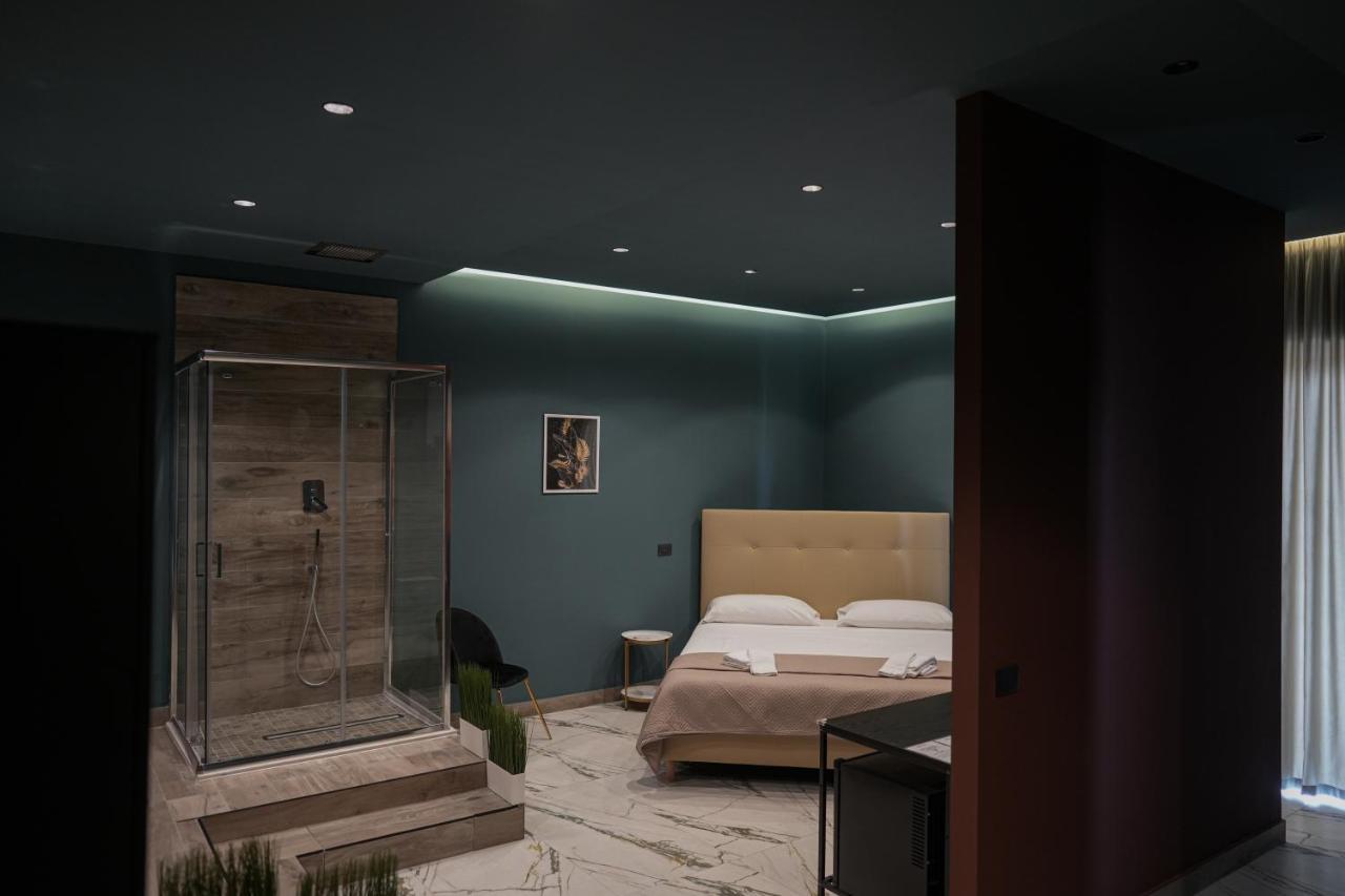 Favorite Room Nola Zewnętrze zdjęcie