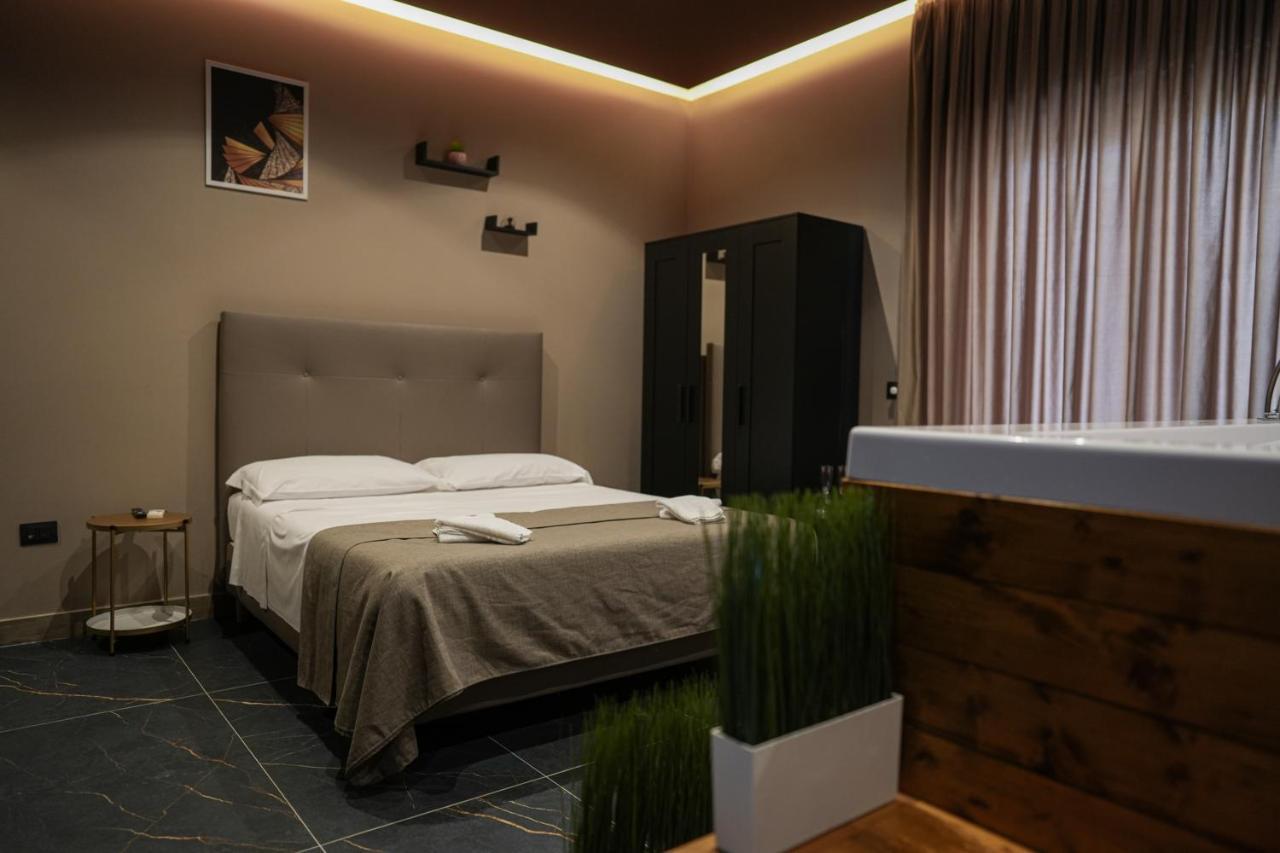Favorite Room Nola Zewnętrze zdjęcie